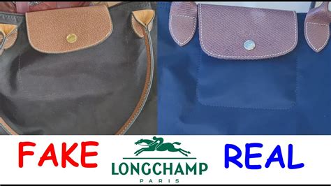 how to tell if longchamp bag is fake|copies of longchamp handbags.